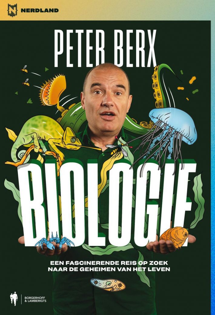 Biologie