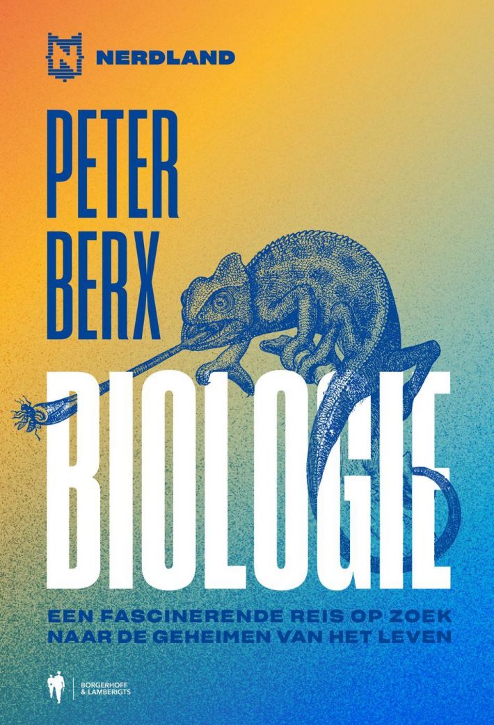 Biologie (Nederland)