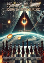 Senhores do Mundo - Sistemas de Controlo Desvelados