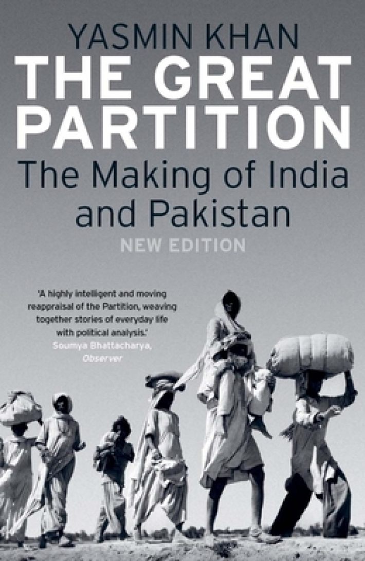 The Great Partition