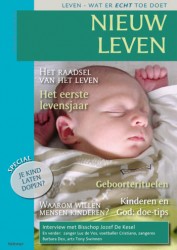 Nieuw leven