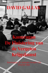 Kanuragan De Fluistering van de Vergeten Krijgskunst