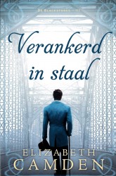 Verankerd in staal