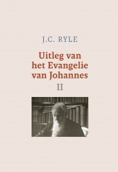 Uitleg van het Evangelie van Johannes - 2