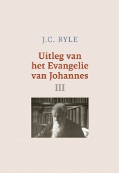 Uitleg van het Evangelie van Johannes-3