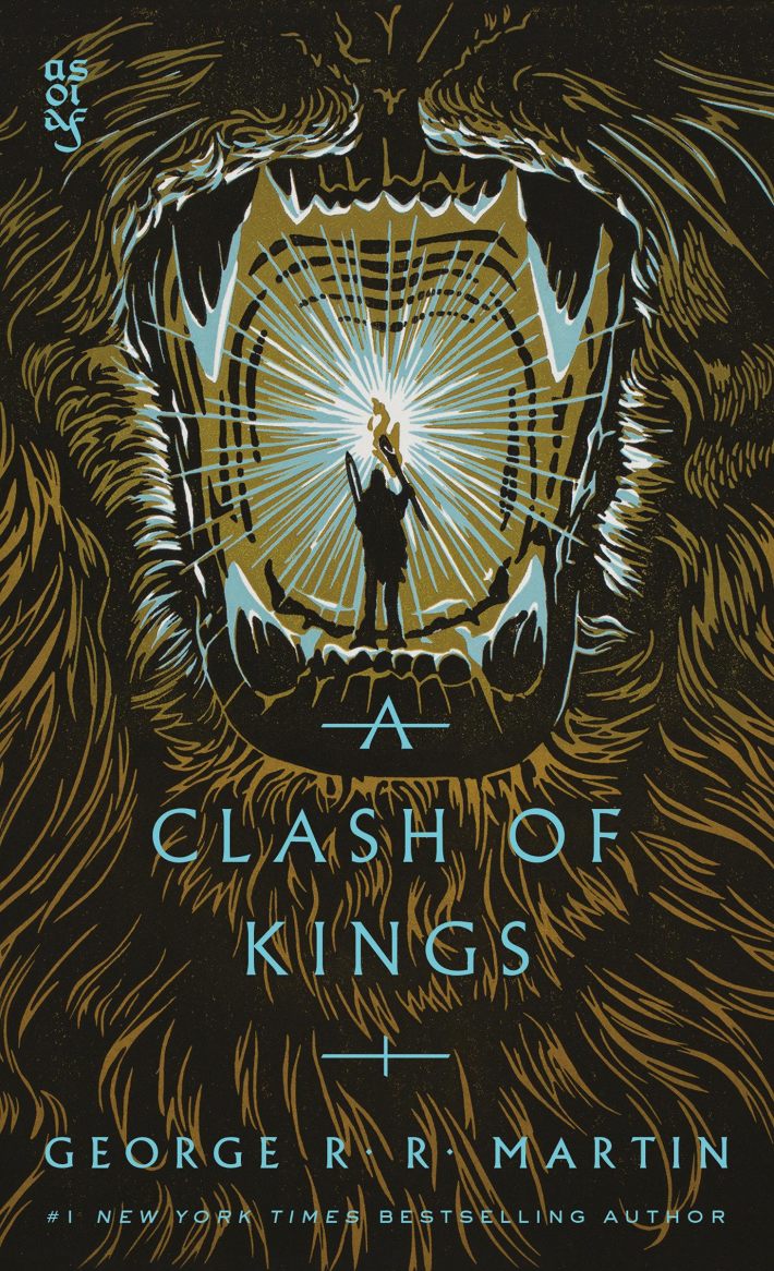A Clash of Kings