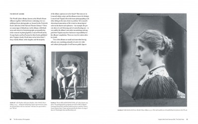 The Bloomsbury Photographs