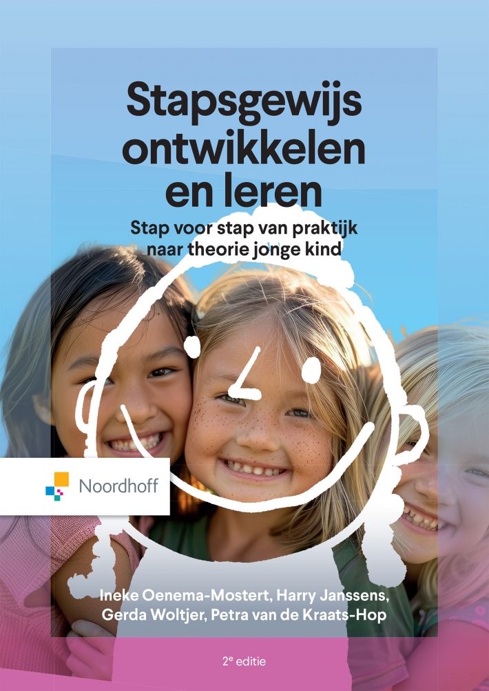 Stapsgewijs ontwikkelen en leren - 2e editie