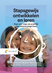 Stapsgewijs ontwikkelen en leren - 2e editie