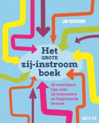 Het Grote Zij-instroom Boek