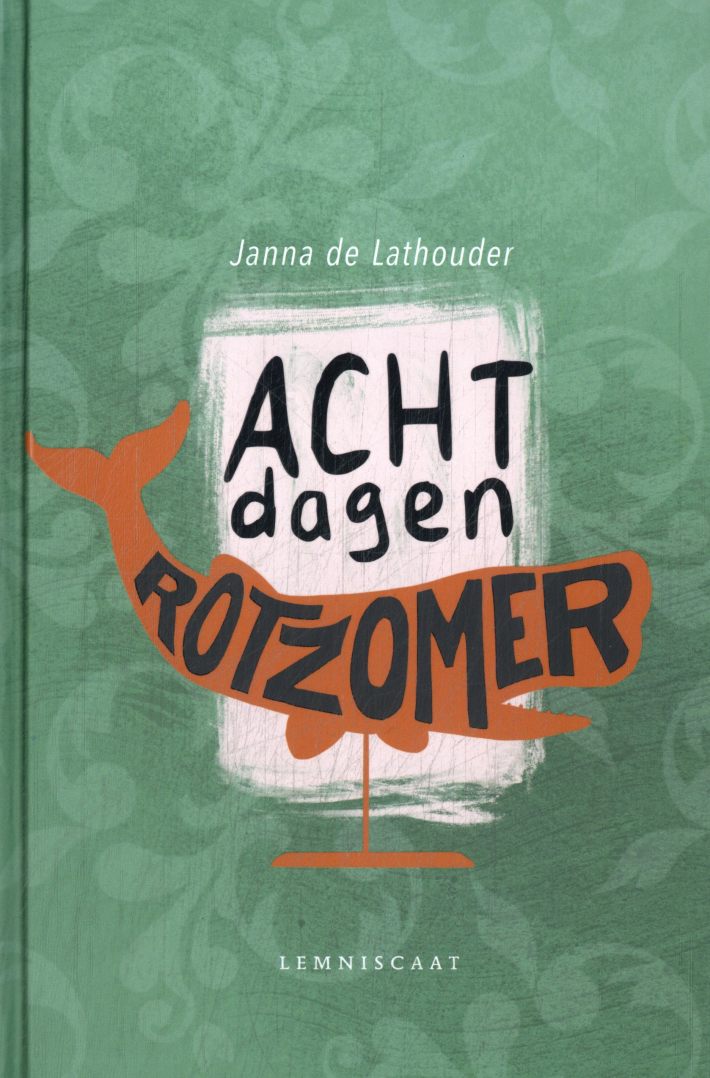 Acht dagen rotzomer