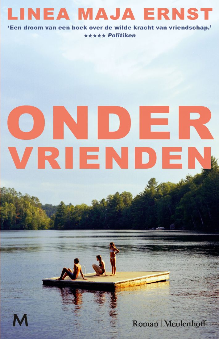 Onder vrienden • Onder vrienden