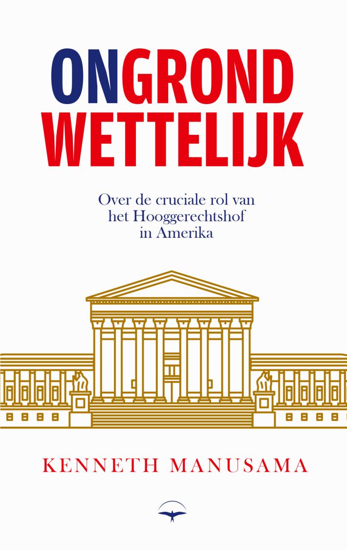(On)grondwettelijk • (On)grondwettelijk