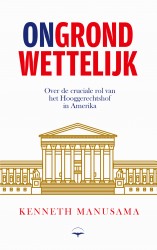 (On)grondwettelijk • (On)grondwettelijk