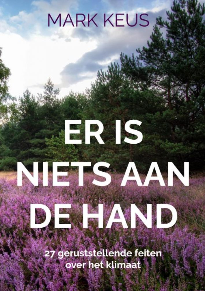 Er is niets aan de hand