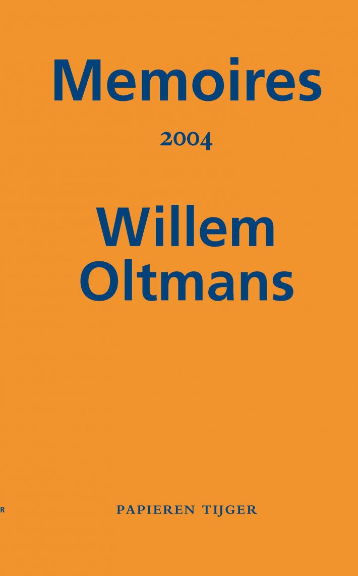 Memoires 2004