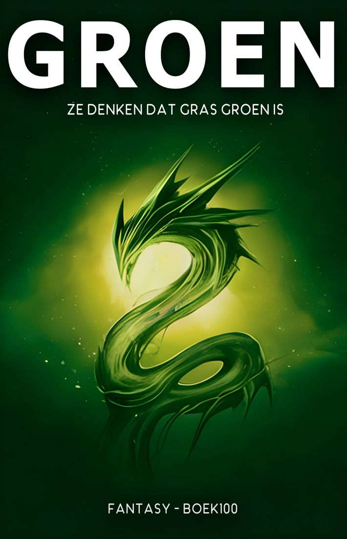 Groen • Groen