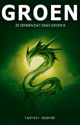 Groen • Groen
