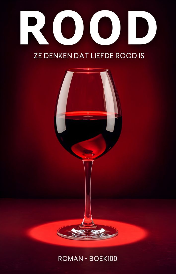 Rood • Rood