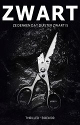 Zwart • Zwart