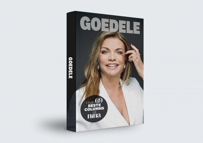 Goedele