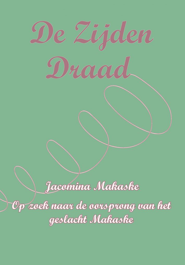De Zijden Draad
