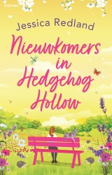 Nieuwkomers in Hedgehog Hollow