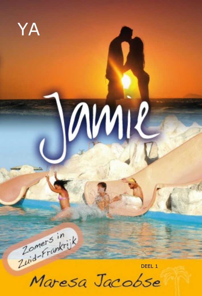 Jamie