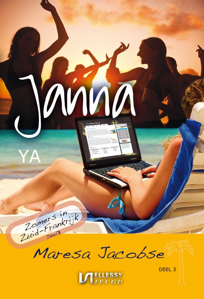 Janna