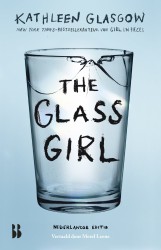 The glass girl • The glass girl