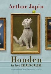 Honden in het museum • Honden in het museum