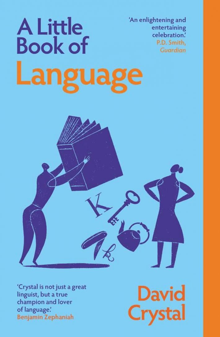 A Little Book of Language
