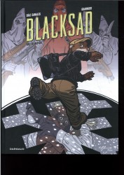 Blacksad