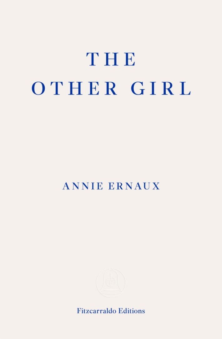 The Other Girl