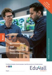 Kennismaken met Economie en Ondernemen | combipakket