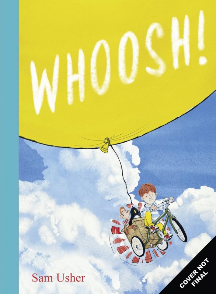 Whoosh!