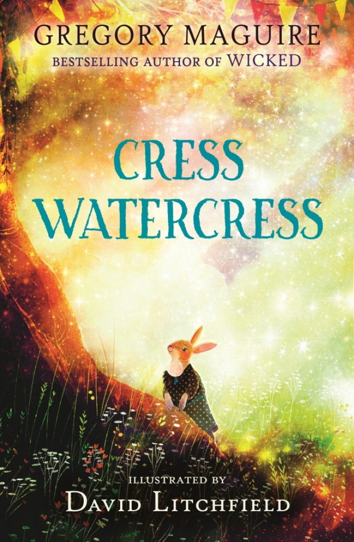 Cress Watercress
