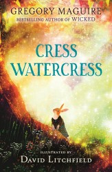 Cress Watercress