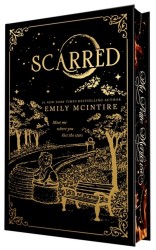 Scarred (Collector's Edition)