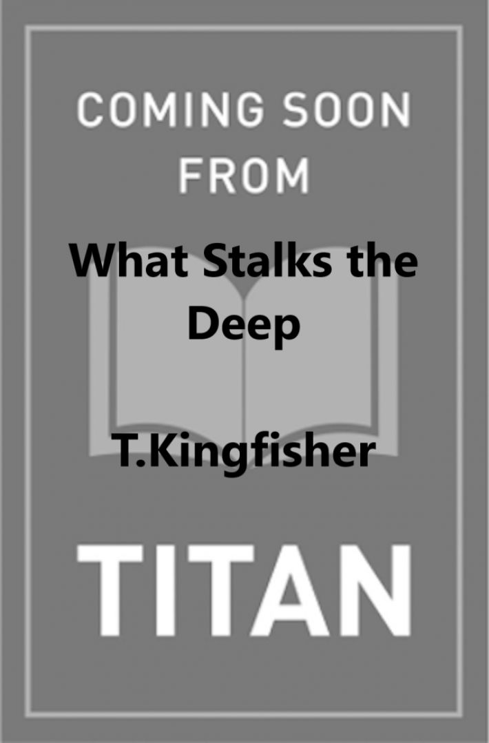Sworn Soldier - What Stalks the Deep