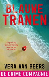 Blauwe tranen