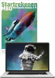 Startrekenen MBO