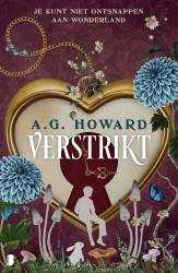 Verstrikt • Verstrikt