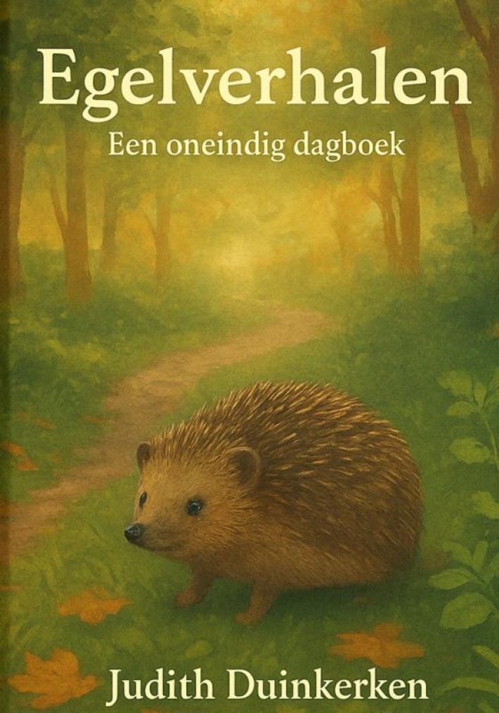 Egelverhalen