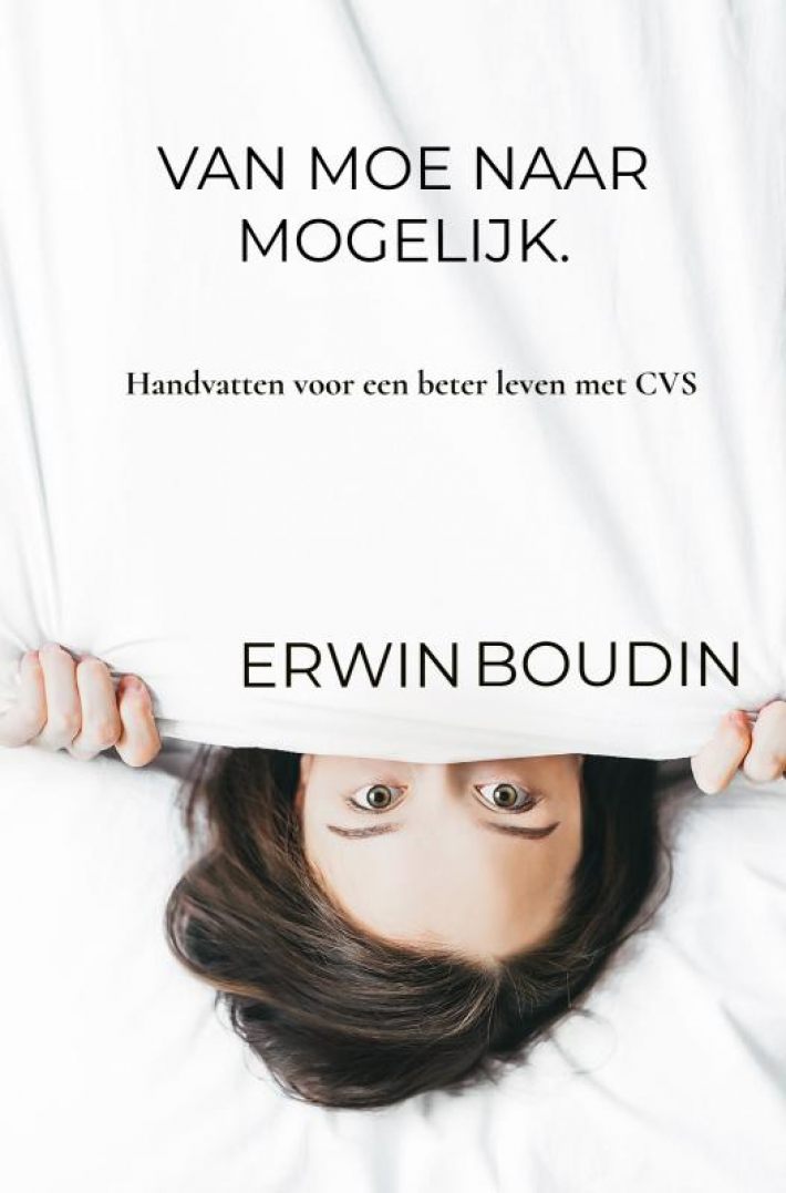 Van moe naar mogelijk.