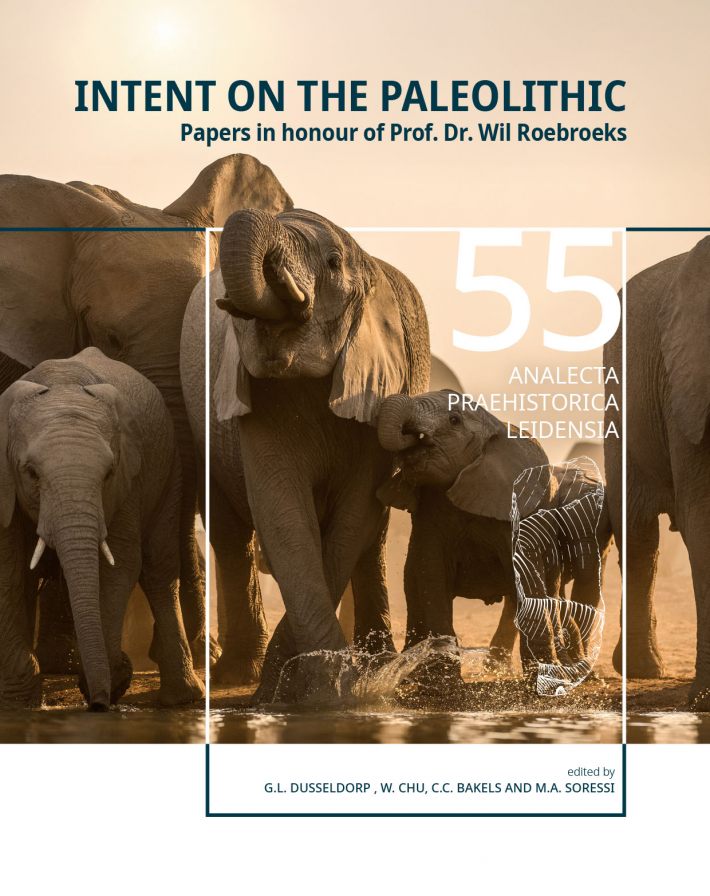 Intent on the Paleolithic • Intent on the Paleolithic