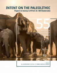 Intent on the Paleolithic • Intent on the Paleolithic