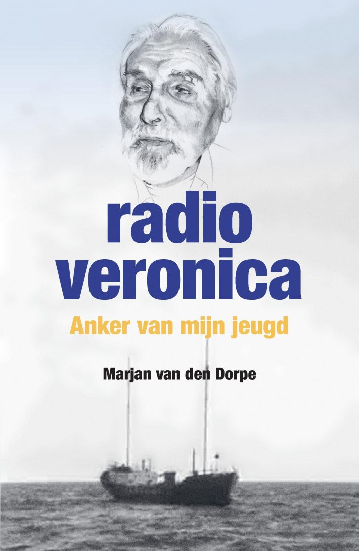 Radio Veronica, anker van mijn jeugd