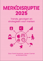 Merkdisruptie 2025