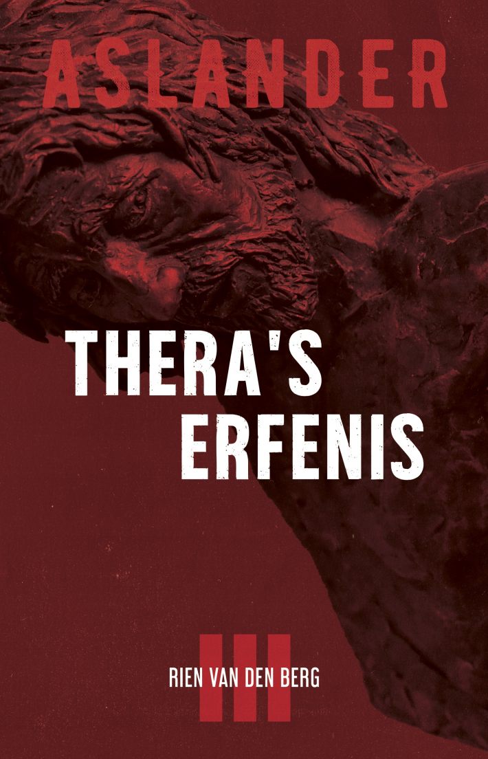 Thera's erfenis • Thera's erfenis